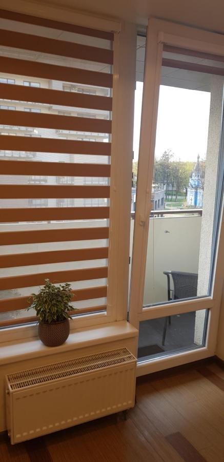 Barbora Apartament Druskininkai Exterior foto