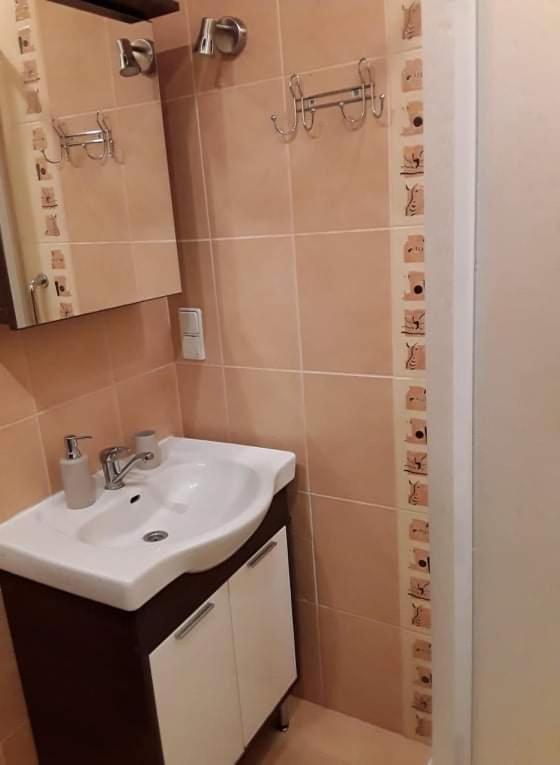 Barbora Apartament Druskininkai Exterior foto