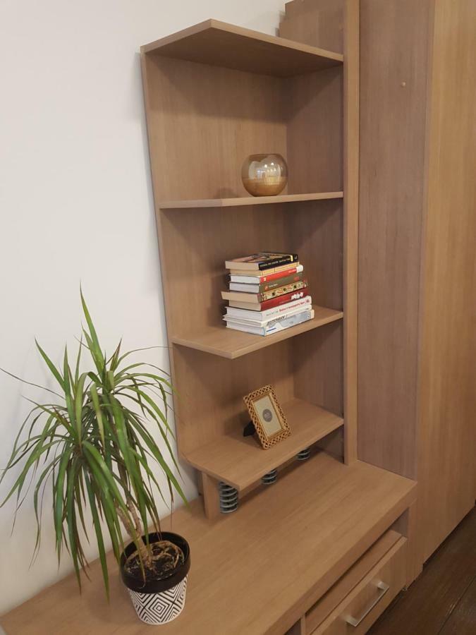 Barbora Apartament Druskininkai Exterior foto